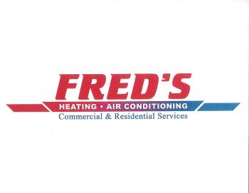 Freds Heating and Air Conditioning LLC